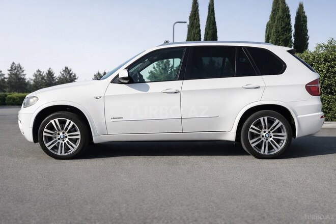 BMW X5-3