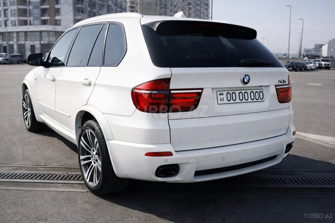 BMW X5-4