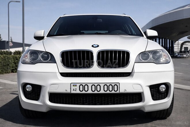BMW X5-1