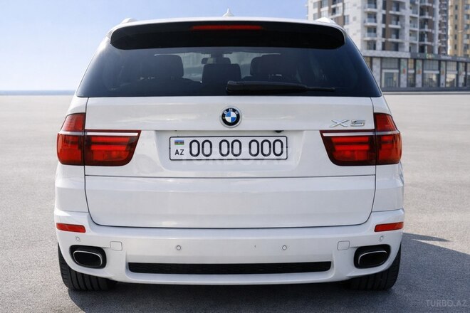 BMW X5-5