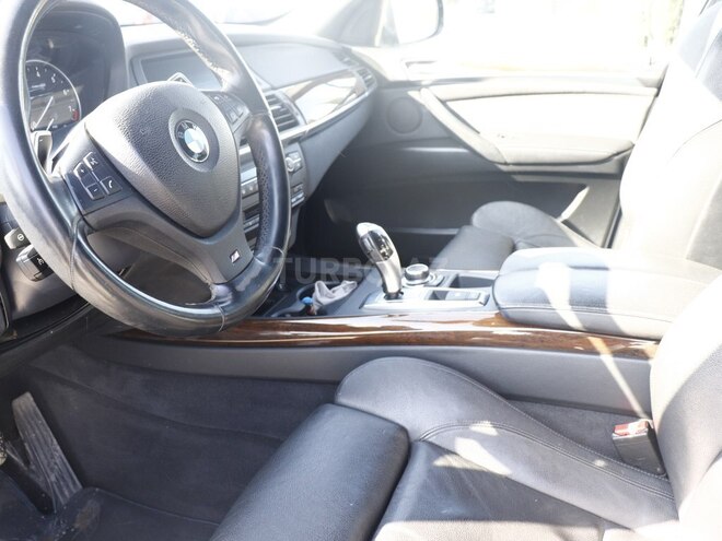 BMW X5-7