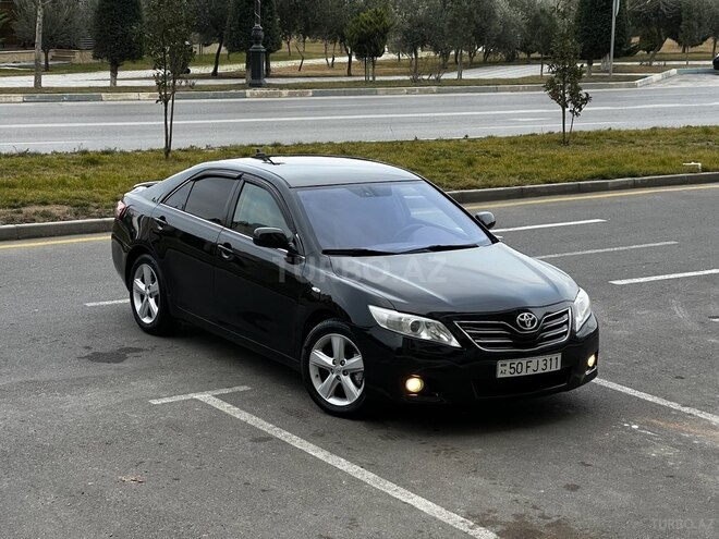 Toyota Camry 2011, 235,000 km - 2.4 л - Bakı