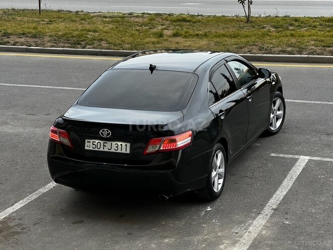 Toyota Camry 2011, 235,000 km - 2.4 л - Bakı