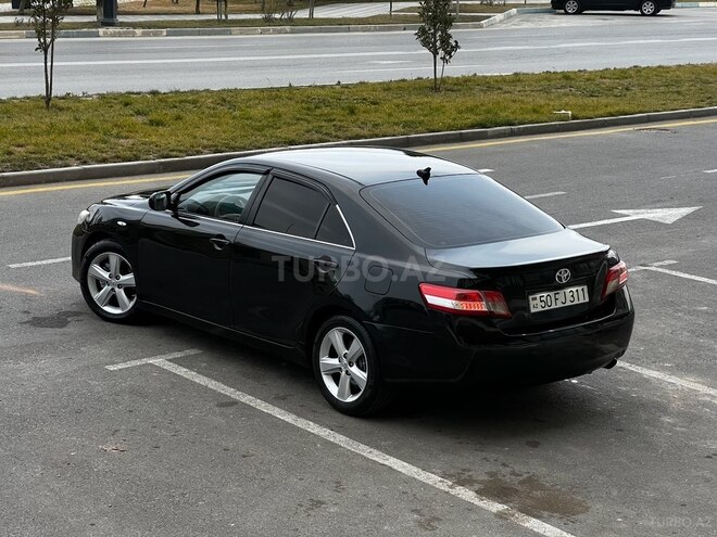 Toyota Camry 2011, 235,000 km - 2.4 л - Bakı