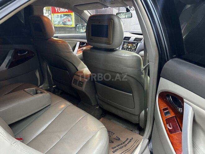 Toyota Camry 2011, 235,000 km - 2.4 л - Bakı