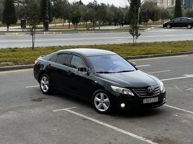 Toyota Camry 2011, 235,000 km - 2.4 л - Bakı