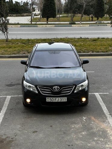 Toyota Camry 2011, 235,000 km - 2.4 л - Bakı