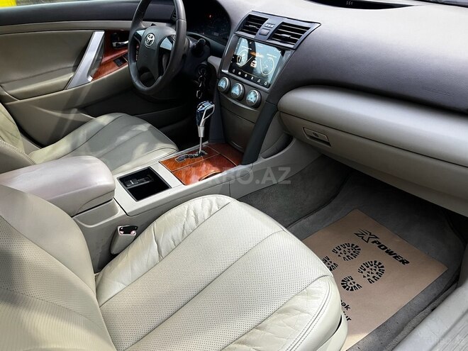 Toyota Camry 2011, 235,000 km - 2.4 л - Bakı