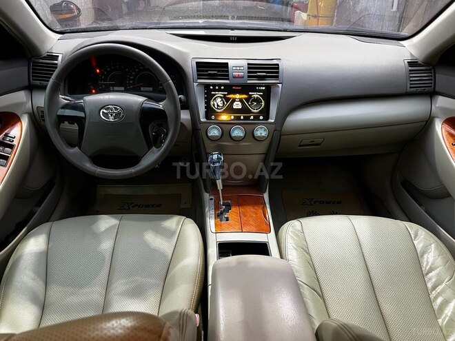 Toyota Camry 2011, 235,000 km - 2.4 л - Bakı