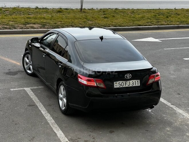 Toyota Camry 2011, 235,000 km - 2.4 л - Bakı