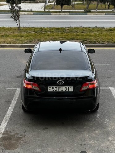Toyota Camry 2011, 235,000 km - 2.4 л - Bakı