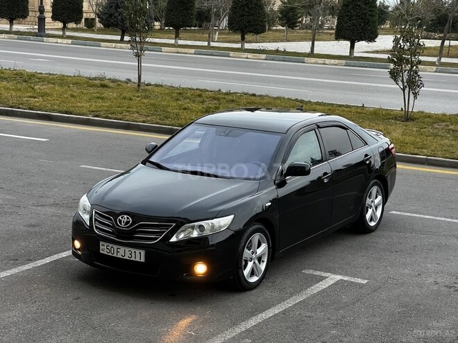 Toyota Camry 2011, 235,000 km - 2.4 л - Bakı