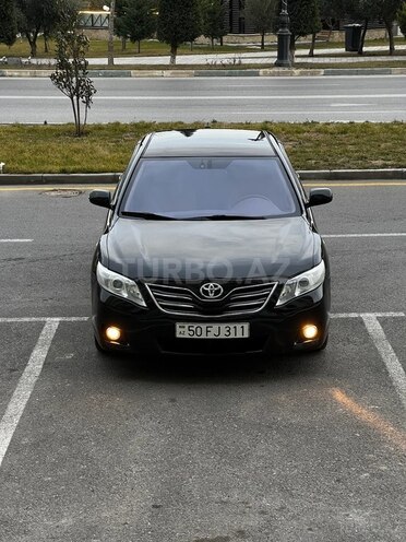 Toyota Camry 2011, 235,000 km - 2.4 л - Bakı