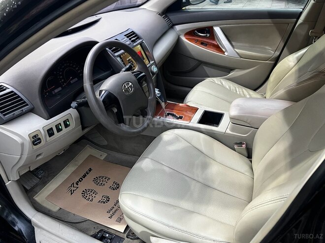 Toyota Camry 2011, 235,000 km - 2.4 л - Bakı