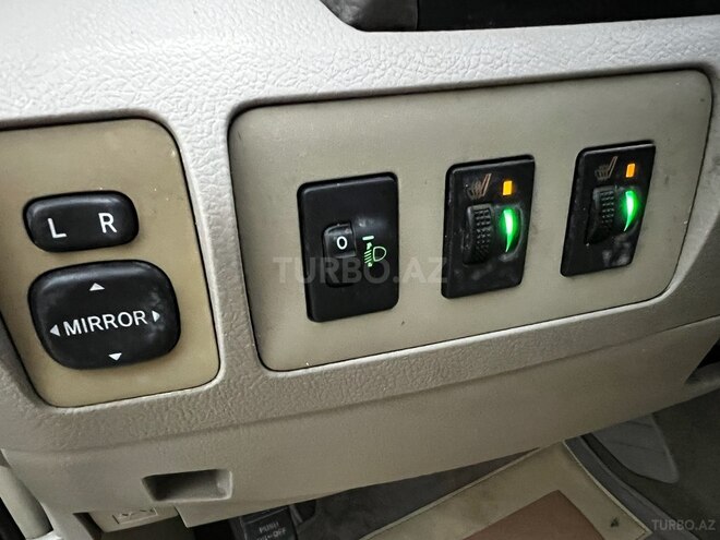 Toyota Camry 2011, 235,000 km - 2.4 л - Bakı