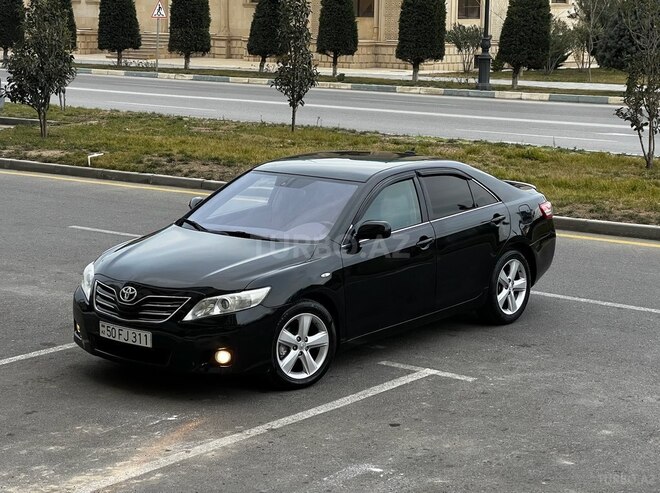 Toyota Camry 2011, 235,000 km - 2.4 л - Bakı