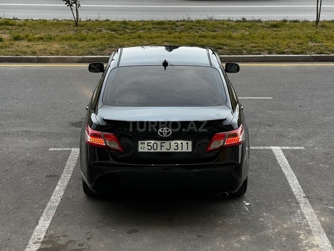 Toyota Camry 2011, 235,000 km - 2.4 л - Bakı
