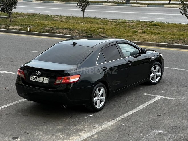 Toyota Camry 2011, 235,000 km - 2.4 л - Bakı
