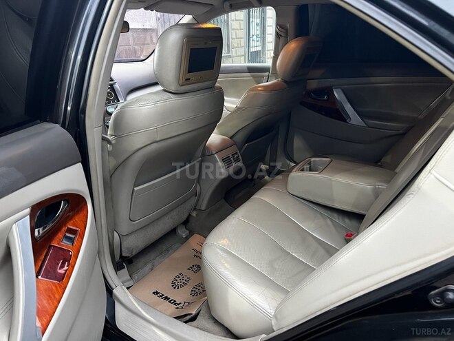Toyota Camry 2011, 235,000 km - 2.4 л - Bakı