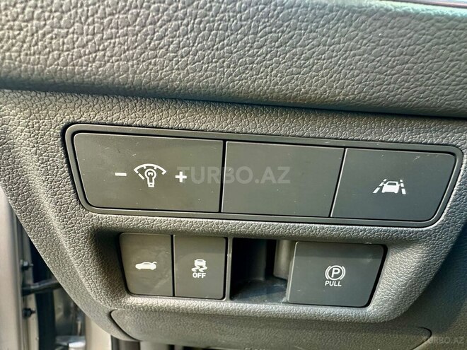 Hyundai Sonata 2021, 99,895 km - 1.6 l - Bakı