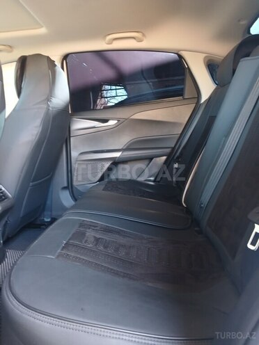 Changan Qiyuan A05 2025, 4,000 km - 1.5 l - Gəncə