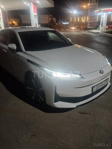 Changan Qiyuan A05 2025, 4,000 km - 1.5 l - Gəncə