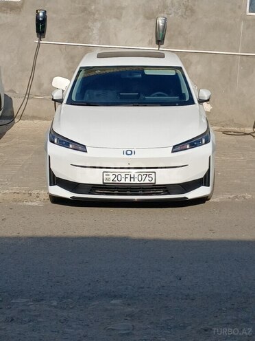 Changan Qiyuan A05 2025, 4,000 km - 1.5 l - Gəncə