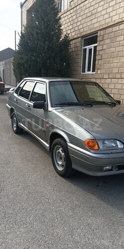 LADA (VAZ) 2115 2011, 206,000 km - 1.6 l - Gəncə