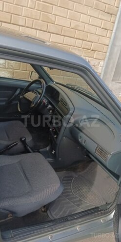 LADA (VAZ) 2115 2011, 206,000 km - 1.6 l - Gəncə