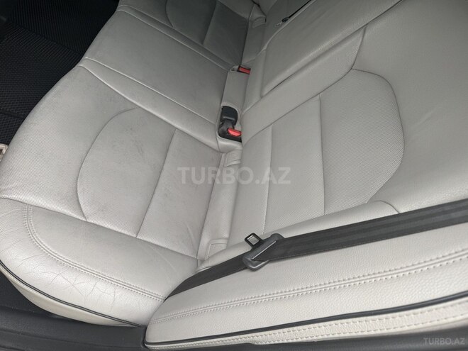 Hyundai Sonata 2016, 156,106 km - 2.0 l - Salyan