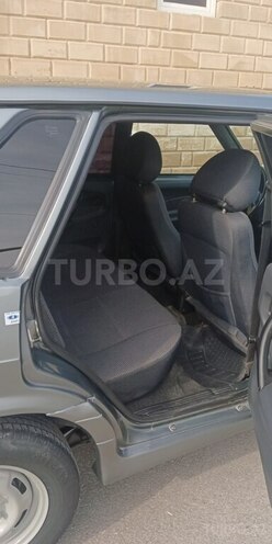 LADA (VAZ) 2115 2011, 206,000 km - 1.6 l - Gəncə