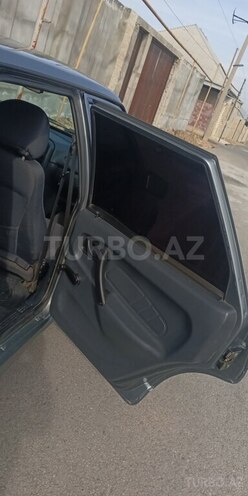 LADA (VAZ) 2115 2011, 206,000 km - 1.6 l - Gəncə