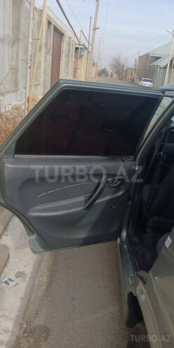 LADA (VAZ) 2115 2011, 206,000 km - 1.6 l - Gəncə