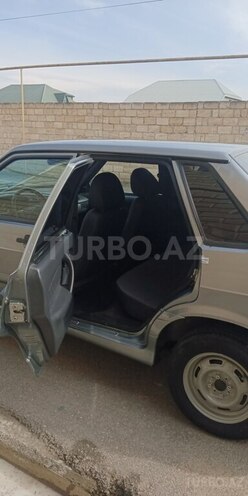 LADA (VAZ) 2115 2011, 206,000 km - 1.6 l - Gəncə