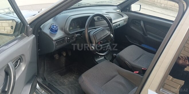 LADA (VAZ) 2115 2011, 206,000 km - 1.6 l - Gəncə