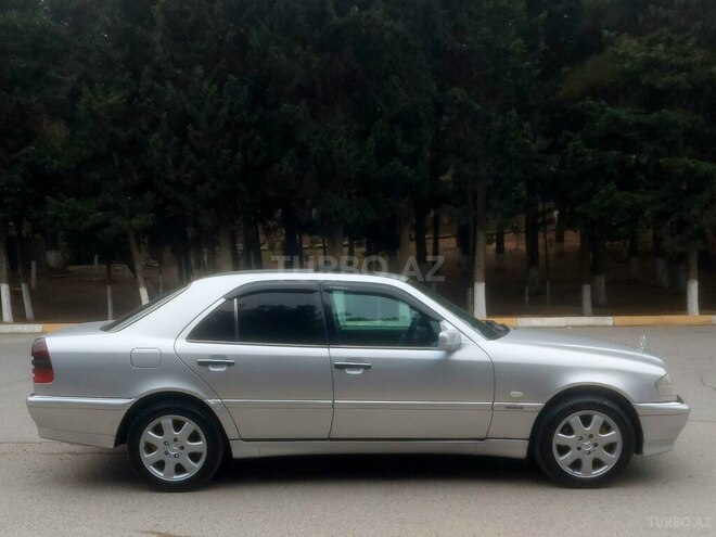 Mercedes C 240 1999, 384,523 km - 2.4 л - Sumqayıt