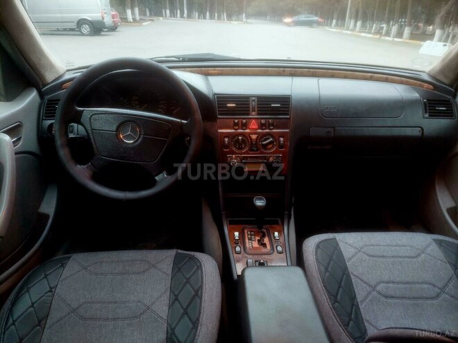 Mercedes C 240 1999, 384,523 km - 2.4 л - Sumqayıt