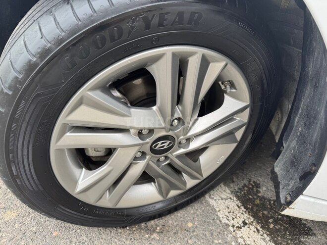 Hyundai Elantra 2020, 190,000 km - 1.6 l - Bakı