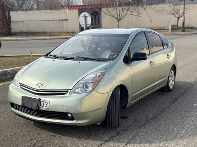 Toyota Prius 2007, 326,655 km - 1.5 л - Göygöl
