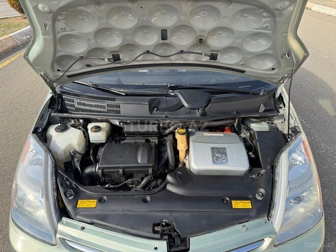 Toyota Prius 2007, 326,655 km - 1.5 л - Göygöl