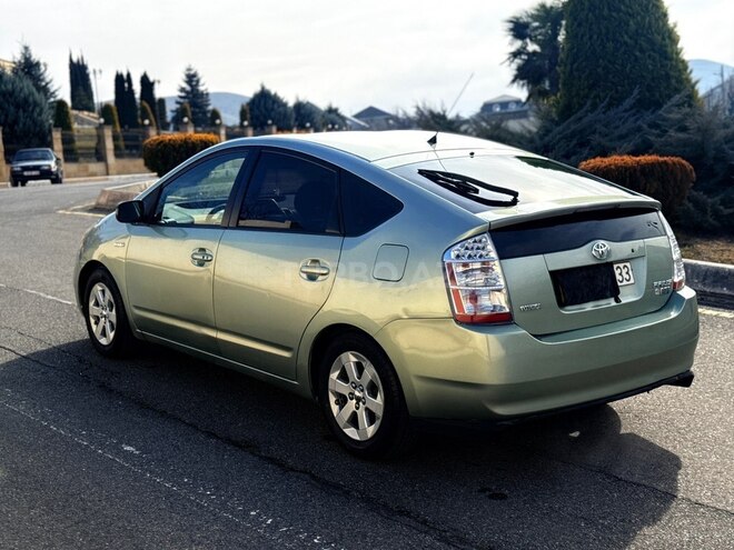 Toyota Prius 2007, 326,655 km - 1.5 л - Göygöl