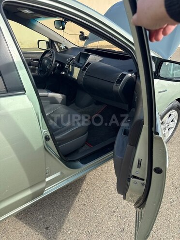 Toyota Prius 2007, 326,655 km - 1.5 л - Göygöl