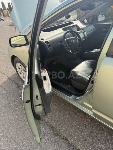 Toyota Prius 2007, 326,655 km - 1.5 л - Göygöl