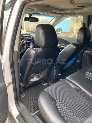Hyundai Tucson 2009, 230,000 km - 2.0 l - Şabran