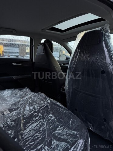 Changan Eado 2025, 0 km - 1.5 l - Bakı