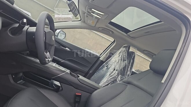 Changan Eado 2025, 0 km - 1.5 l - Bakı