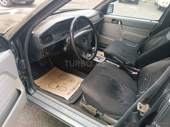 Mercedes 190 1991, 294,000 km - 2.0 l - Bakı