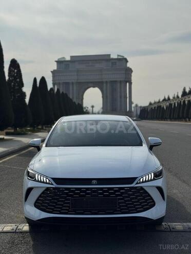 BYD Qin Plus 2025, 13,000 km - 1.5 l - Gəncə