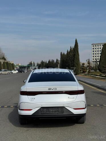 BYD Qin Plus 2025, 13,000 km - 1.5 l - Gəncə