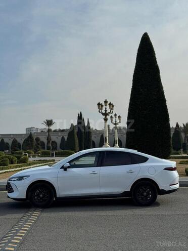 BYD Qin Plus 2025, 13,000 km - 1.5 l - Gəncə